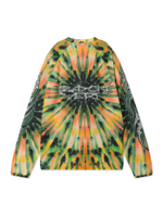 Мужской Лонгслив Scarful Xformance