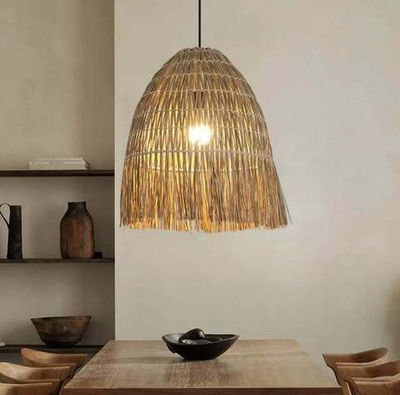 Люстра плетенка ✨