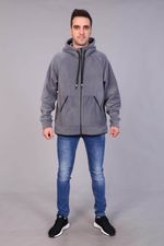 Стэн - толстовка  серый Iv-capriz (Акция)