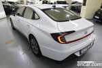 Hyundai Sonata (DN8) 1.6 Turbo (08.2021)