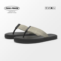 Вьетнамки Paul Frank Ring (White)