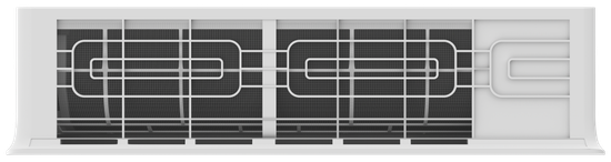 Классическая сплит-система Hisense ERA Classic A AS-18HR4RMSKC00 (комплект)