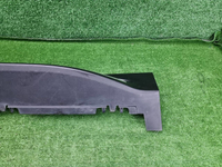 Накладка порога левая Mercedes GLS x167 (18-нв)