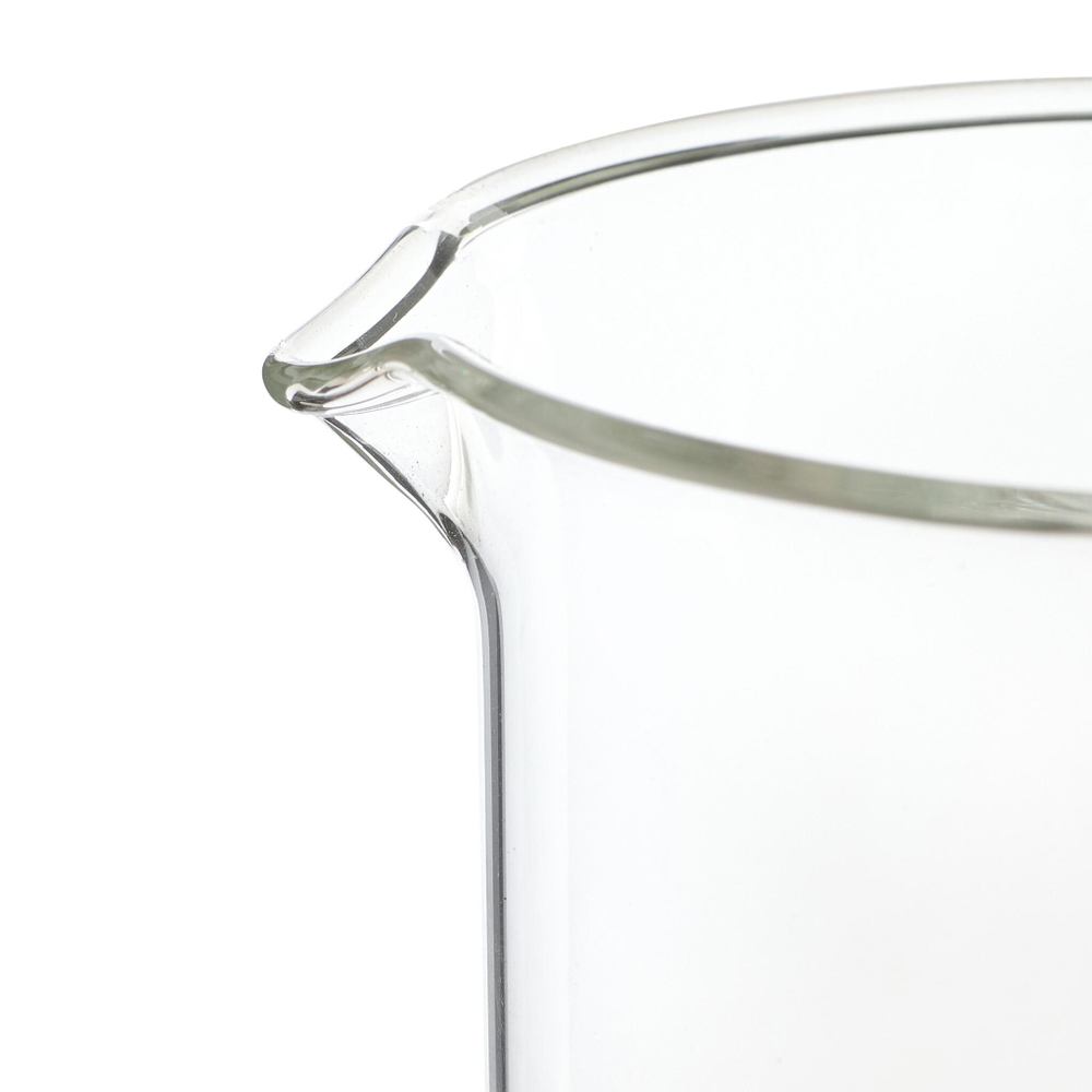 Стакан лабораторный низкий, 800 мл