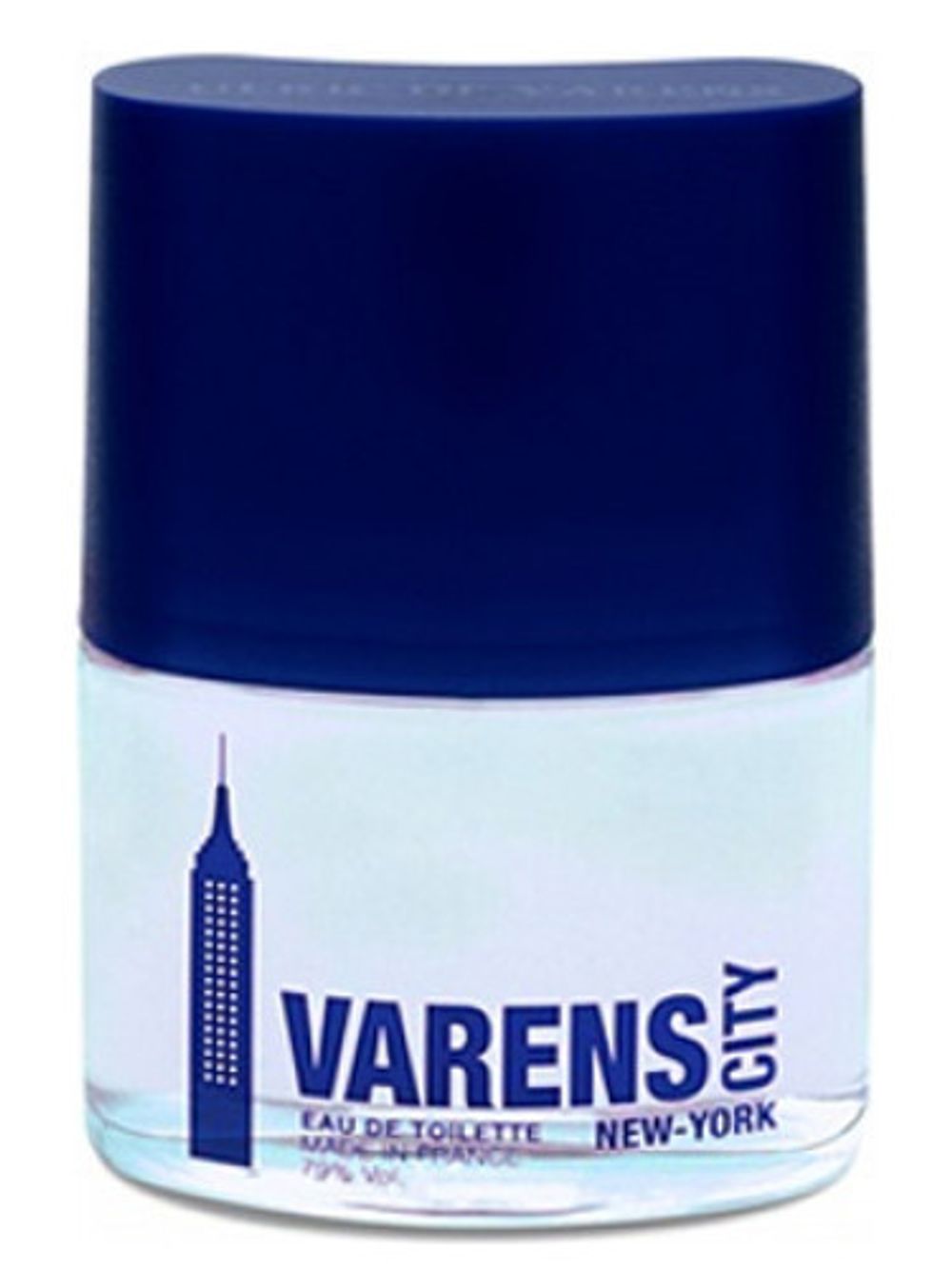 Ulric de Varens City New York for Men