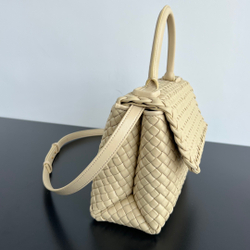 Bottega Veneta Patti Top Handle Bag