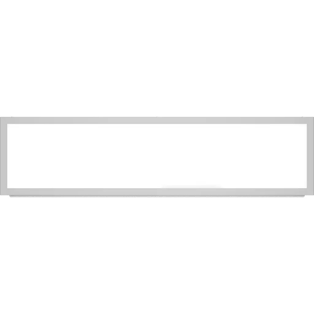Светильник OPL/R ECO LED 1200x600 (30) 4000K (1195х595х85мм) СТ