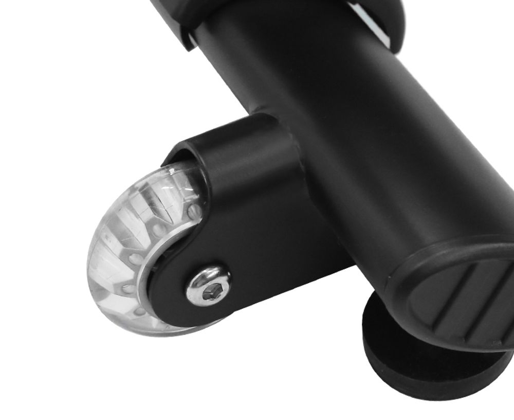 SVENSSON BODY LABS HEAVY G RECUMBENT