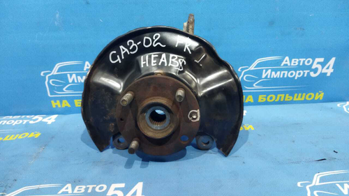 Ступица передняя правая Honda LOGO 1996