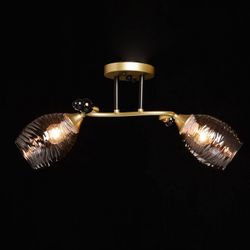 Светильник на штанге De City Клэр 4 463012402