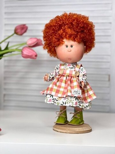 Кукла Nines виниловая 30см MIA (3425K)