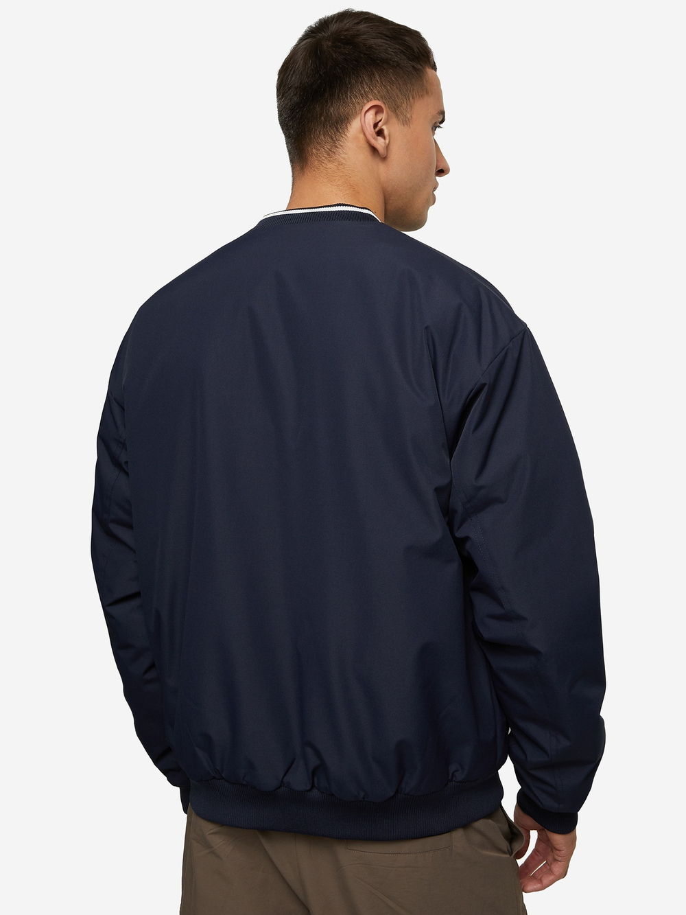 Куртка утепленная мужская FILA