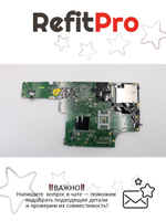 Материнская плата для ноутбука Lenovo L520 D4 HM65 Integ WW=N TPM=Y (63Y1807), оригинал