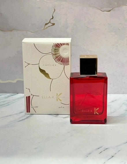 Ella K Camélia K, 100 ml (унисекс)