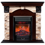 Каминокомплект Dublin Rock
