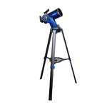 Телескоп с автонаведением Meade StarNavigator NG 125 мм MAK