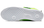Кроссовки Nike Air Force 1 Utility Sequoia