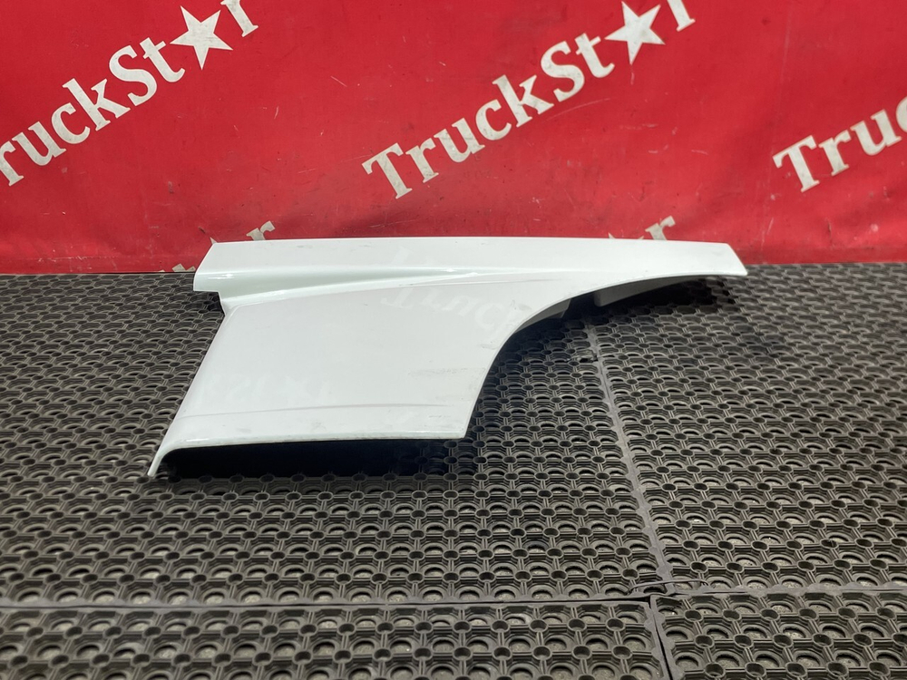 Продолжение двери левой