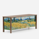 Тумба под ТВ BERGEN BG074