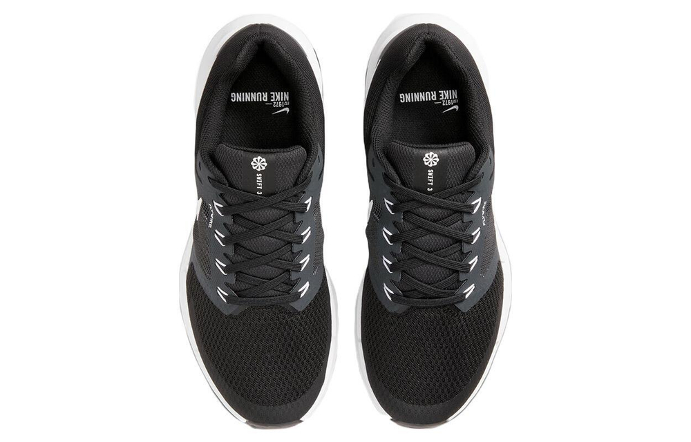 Кроссовки Nike Run Swift 3 (Женская размерная сетка)