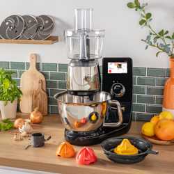 Набор аксессуаров для кухонной машины Tefal Coach Fresh XF652038