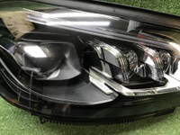 Фара правая Mercedes GLS x167 19-23 Multibeam LED