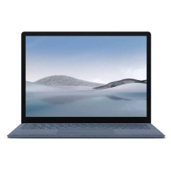 Microsoft Surface Laptop 4 (13.5", Intel Core i7-1185G7, 16GB RAM, 256GB SSD)