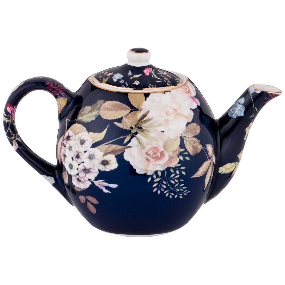 ЧАЙНИК LEFARD "КОБАЛЬТ" 500 МЛ (КОР=24ШТ.)