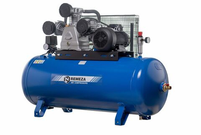 Компрессор СБ 4/Ф-500 LB 75