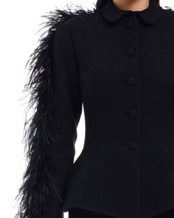 Пиджак Baronne (Барон) черный