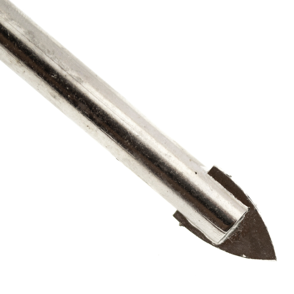 Сверло по кафелю и стеклу 10мм ЧЕГЛОК (500/1000) 29-11-110