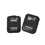 Радиосистема SYNCO G2A1 MAX беспроводная микрофонная