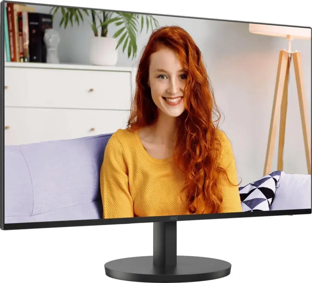 Монитор AOC 27B3QA2 27'' (27B3QA2/01)