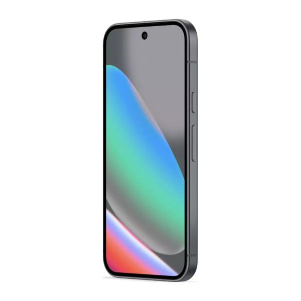 Смартфон Google Pixel 10 12/256 ГБ Черный | Obsidian (Global)