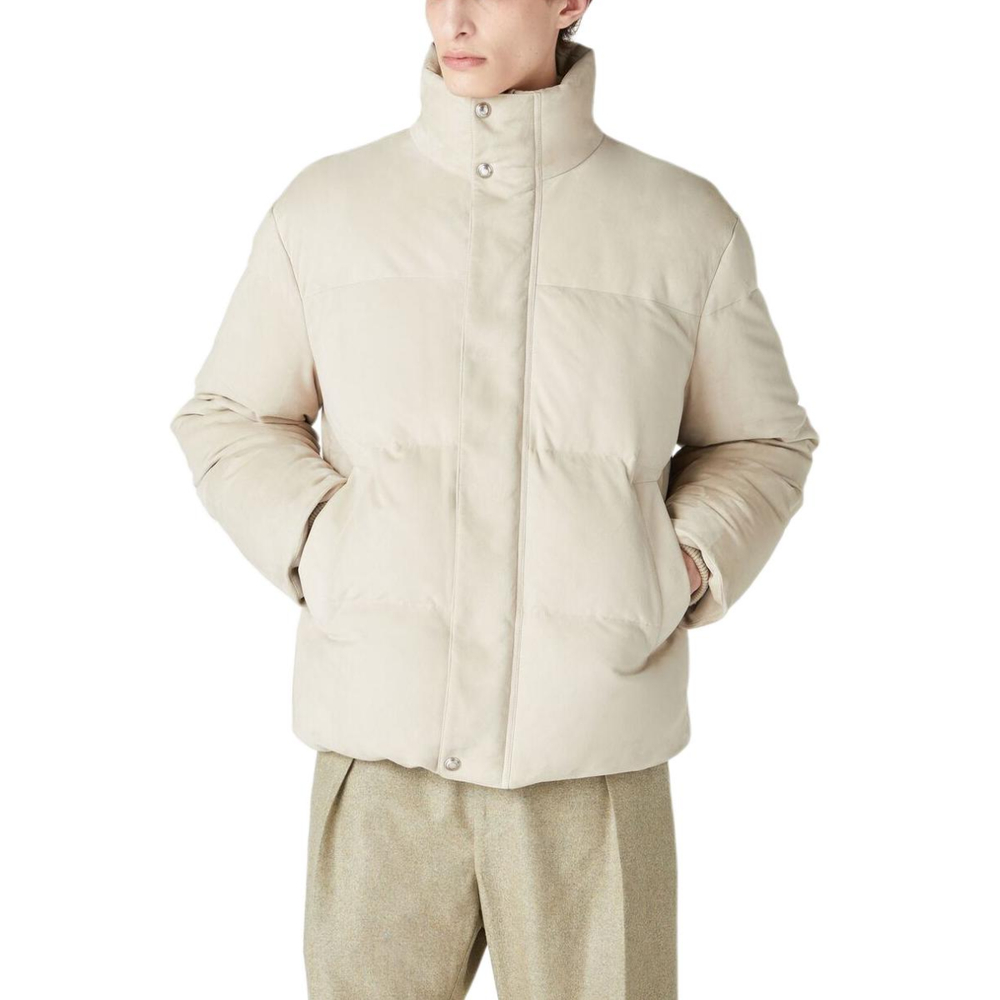 Куртки Loro Piana FW24, FAO4790-D0BA