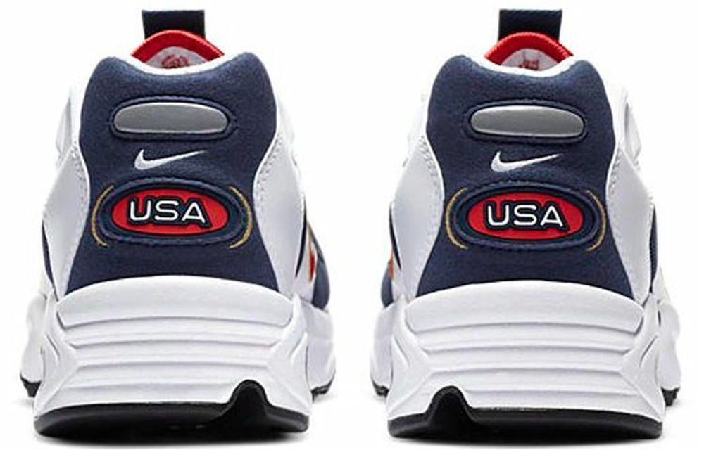 Кроссовки Nike Air Max Triax