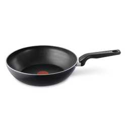 Сковорода Вок Tefal Ultra+ 28 см 4238628