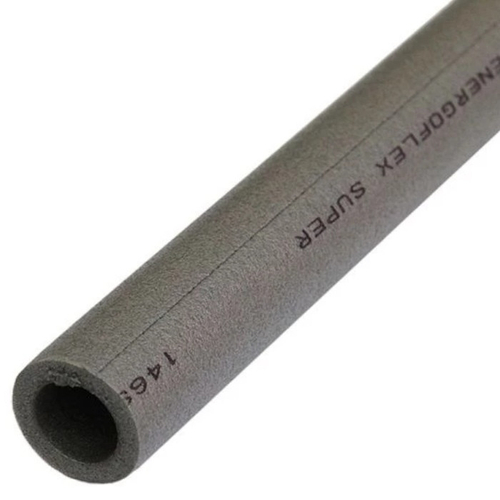 Трубка Energoflex Super EFXT035092SU 35/9 2 м серая