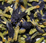 Чай элитный Анчан (синий чай) Конунг