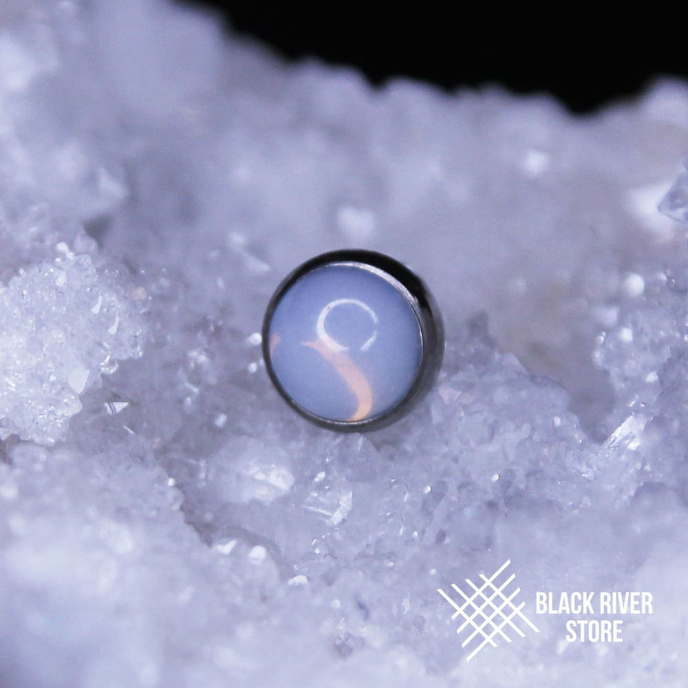 Накрутка SJ 282 Moonstone