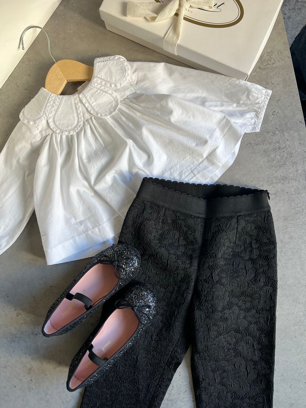 Новые брюки Dolce&Gabbana, 92