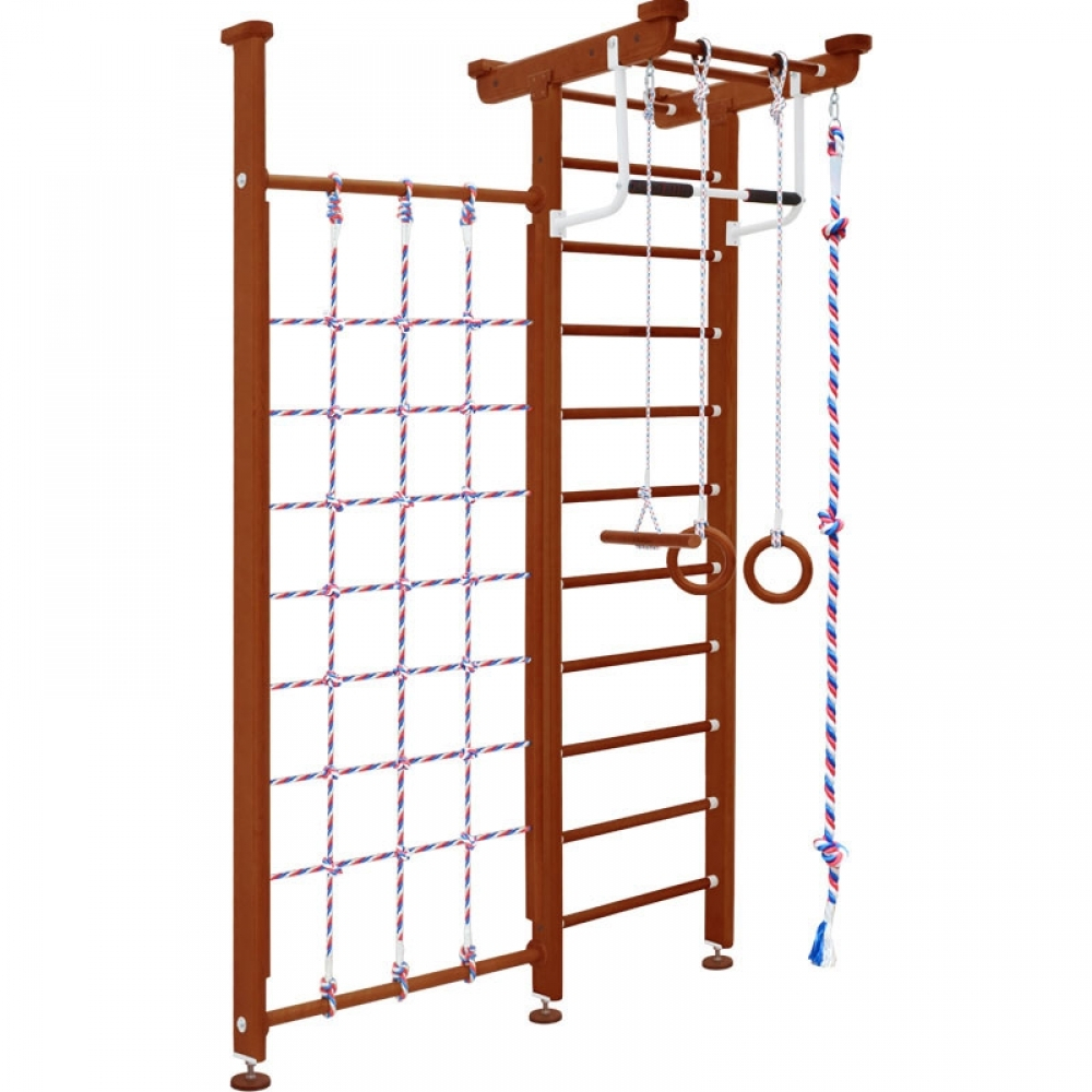 ШВЕДСКАЯ СТЕНКА CAROLINA (Вишня)