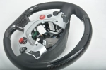 Руль для Ferrari 488, 458, FF, F12, F430, Roma, California Феррари