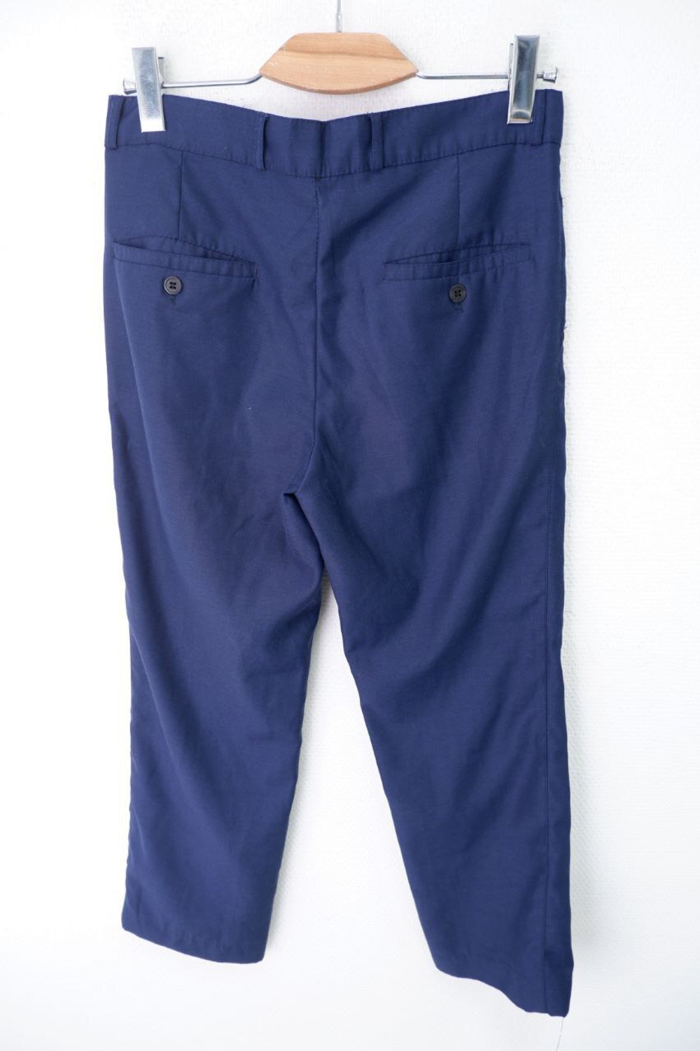 Брюки классические 44 размер