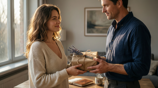 Подарки с пользой: как выбрать БАДы мужчине на 23 февраля и не прогадать