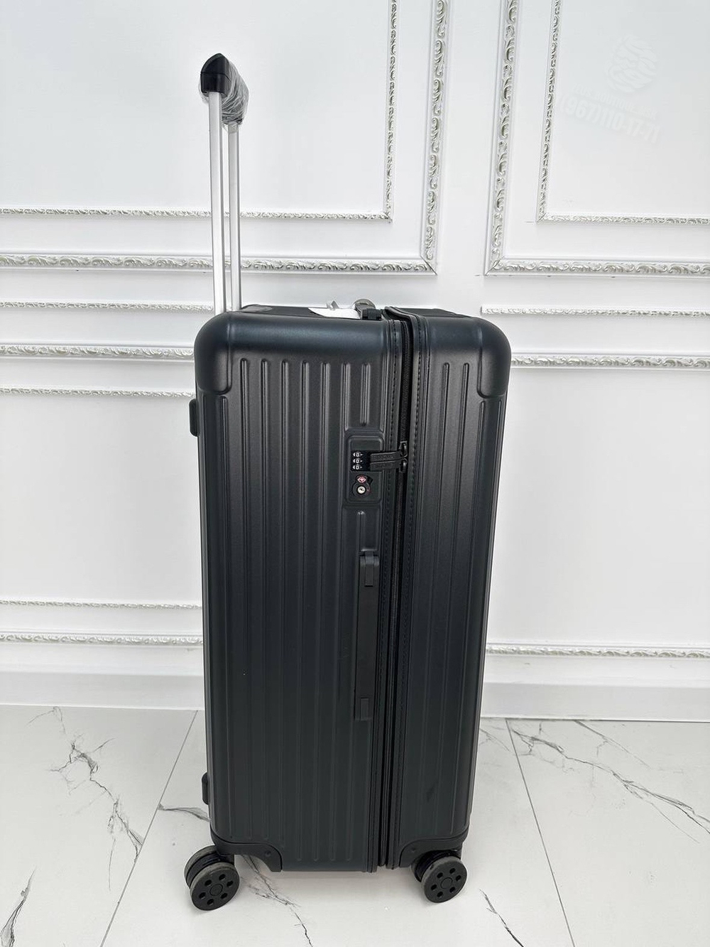 Дорожный чемодан Rimowa Trunk