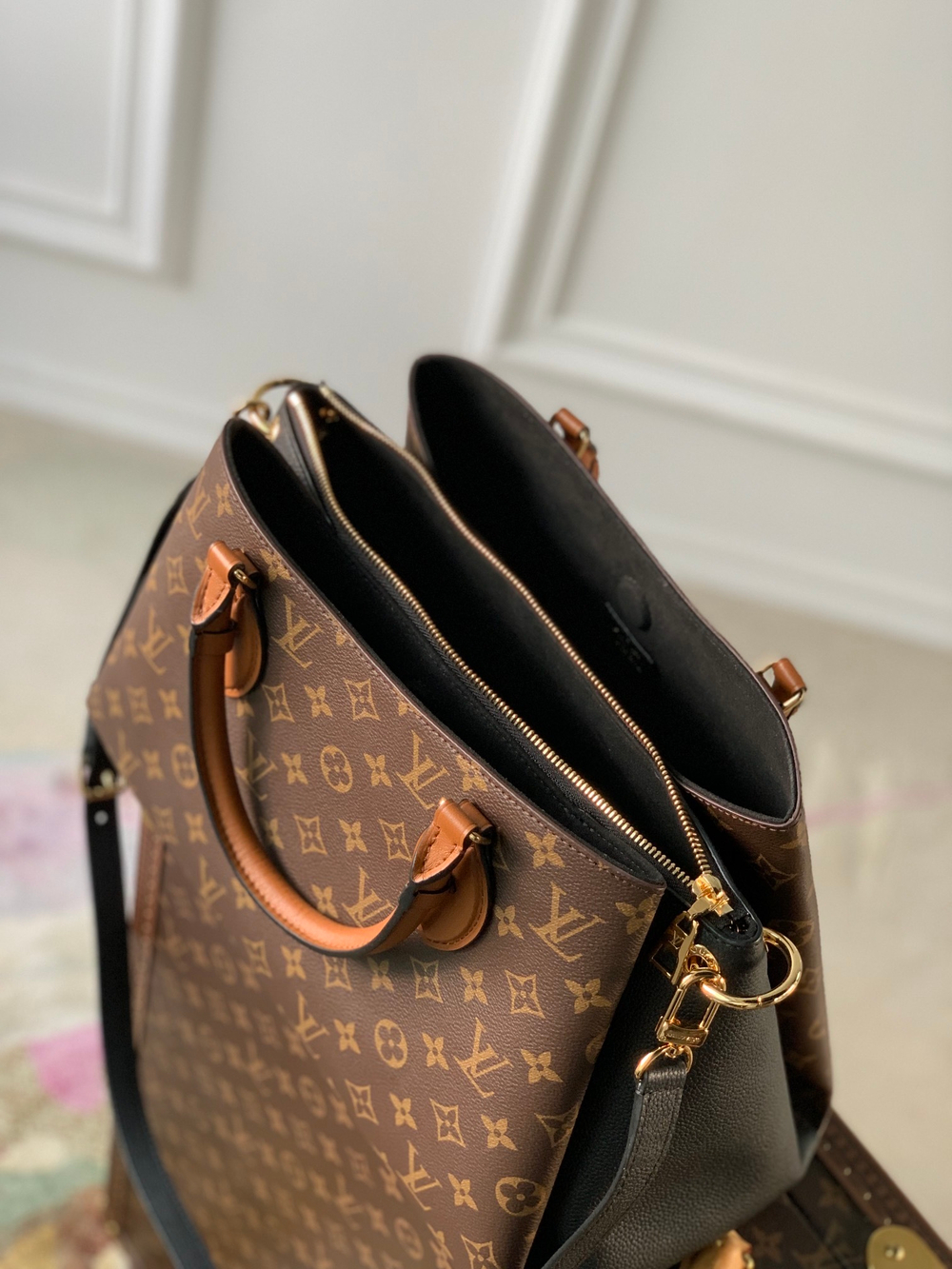Louis Vuitton Vendome MM