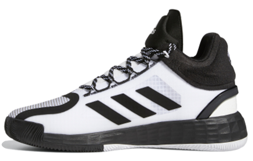 Кроссовки Adidas D Rose 11
