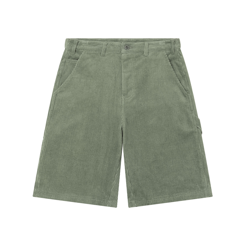 Шорты YMKASHIX Nineties Velvet