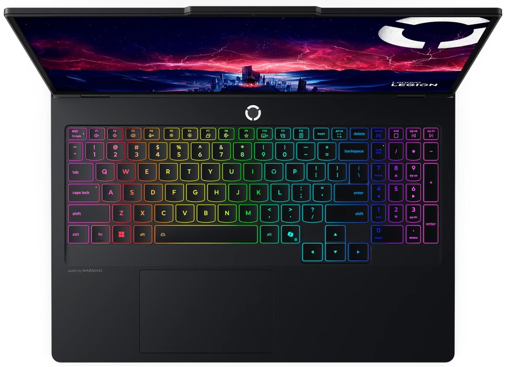 Ноутбук Lenovo Legion Pro 5 16&#34; / 16 Гб / SSD 1000 Гб / Без ОС / 83LT0005RK